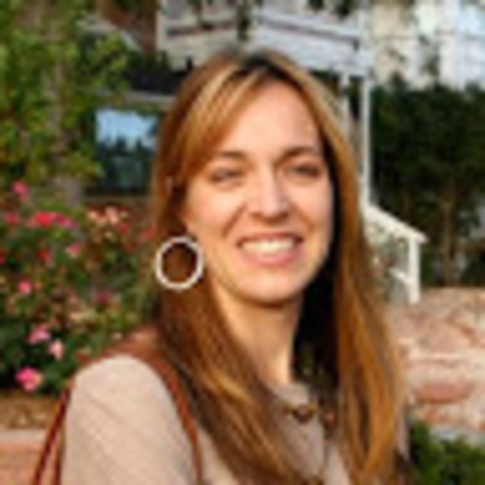 Meet your Posher, Liz